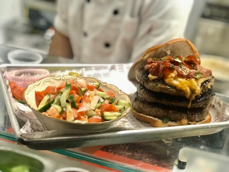 פרינס צארם